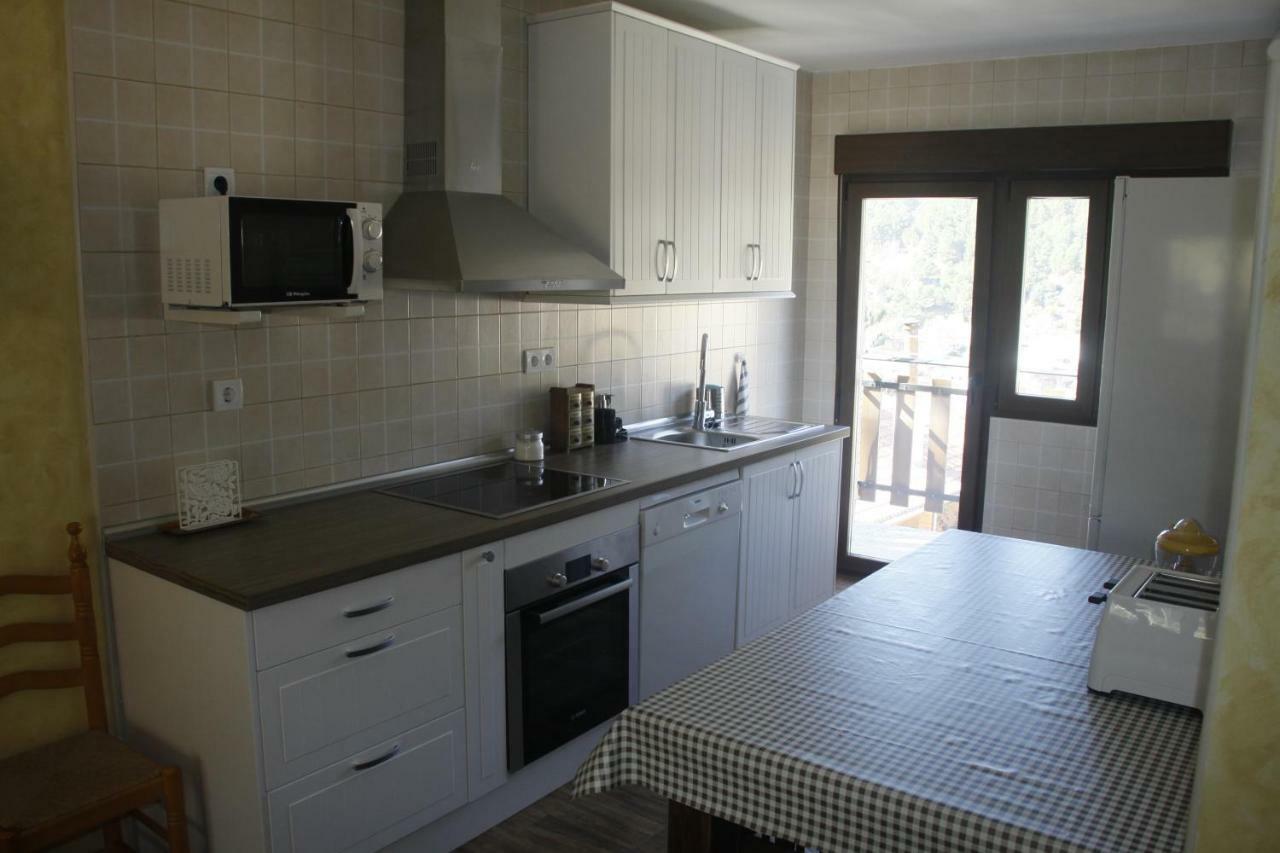Casa Rural Las Pegueras Ávila المظهر الخارجي الصورة